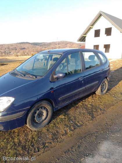 Renault Scenic 2000