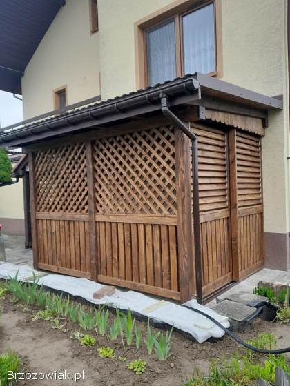 Ruchome deseczki
