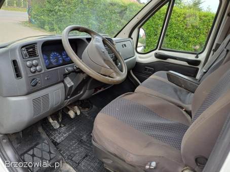 Citroen Jumper 1.  9 TD