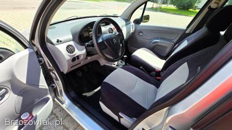 Citroën C3 1.  4 Klimatyzacja 2004