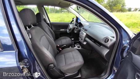 Mazda 2 1.  2 Klimatyzacja 2006