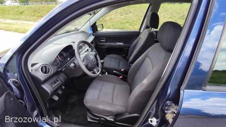 Mazda 2 1.  2 Klimatyzacja 2006