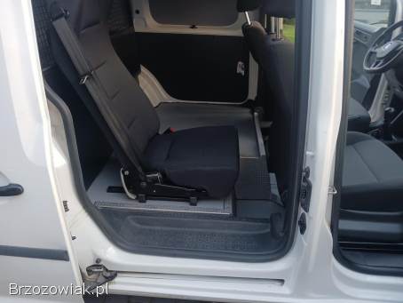 Volkswagen Caddy 2020 2.  0tdi 2020
