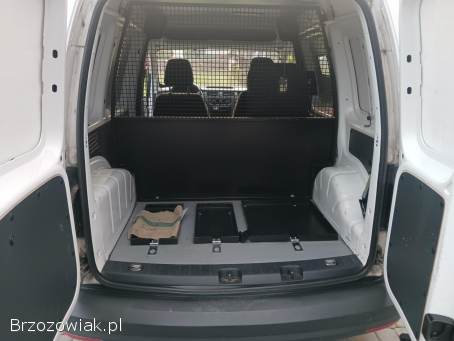 Volkswagen Caddy 2020 2.  0tdi 2020