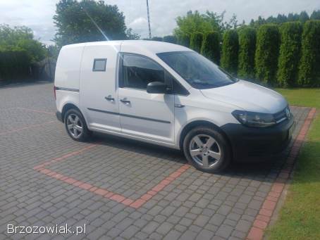Volkswagen Caddy 2020 2.  0tdi 2020