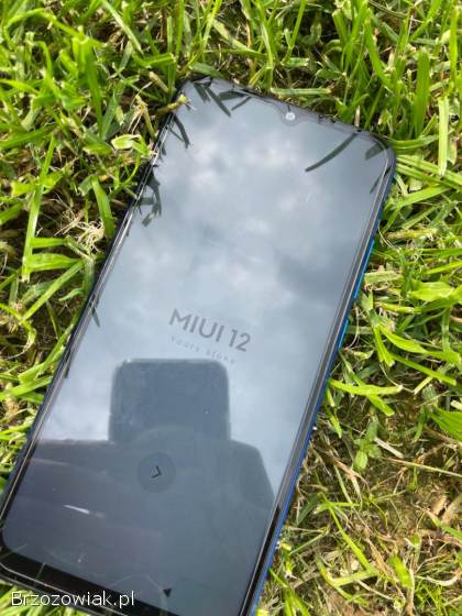 Telefon Xiaomi redmi note 9C