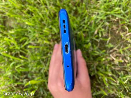 Telefon Xiaomi redmi note 9C