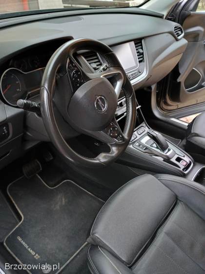 Opel Grandland X 2020