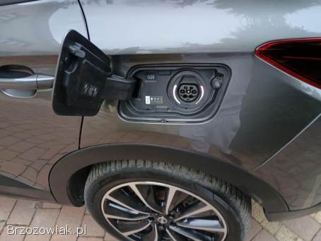 Opel Grandland X 2020