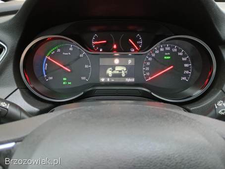 Opel Grandland X 2020