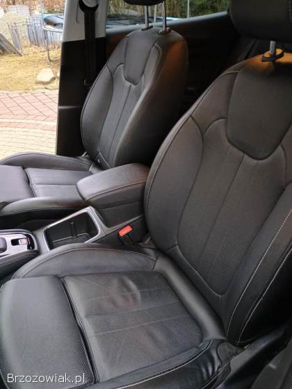 Opel Grandland X 2020