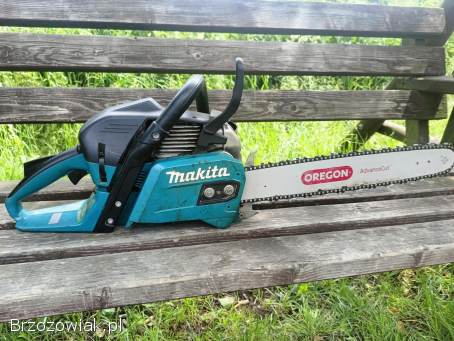 Piła motorowa Makita EA5600F45D