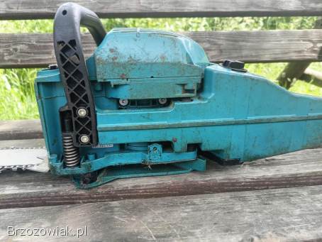 Piła motorowa Makita EA5600F45D