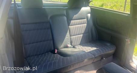 Audi A3 8L 2001
