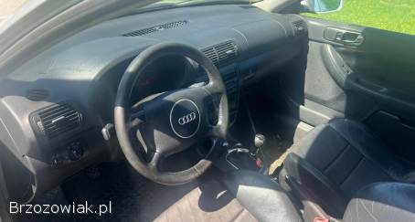 Audi A3 8L 2001
