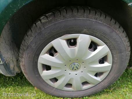 Volkswagen Passat Sedan 2000