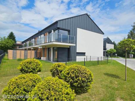 Apartamenty Oliwkowe Osiedle OSTATNIE MIESZKANIA