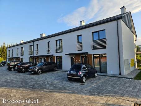 Apartamenty Oliwkowe Osiedle OSTATNIE MIESZKANIA