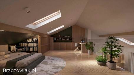 Apartamenty Oliwkowe Osiedle OSTATNIE MIESZKANIA