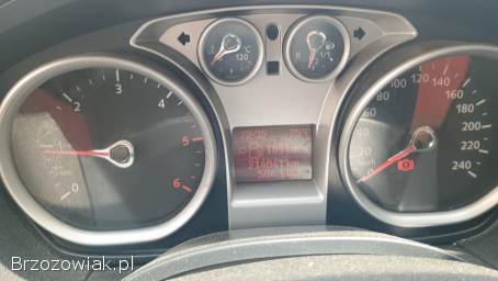 Ford Kuga 2009