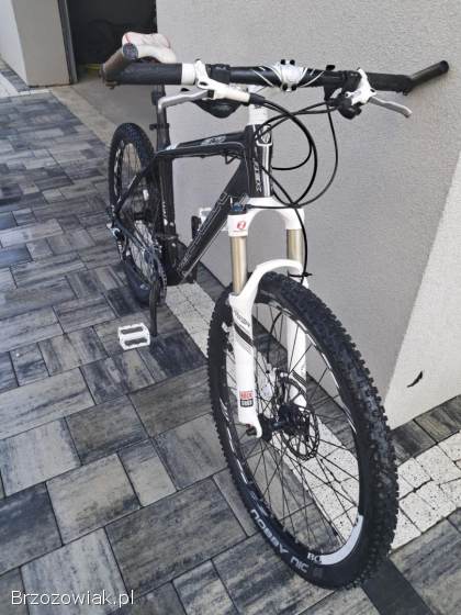 Sprzedam rower trek carbon 9.  7