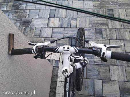Sprzedam rower trek carbon 9.  7