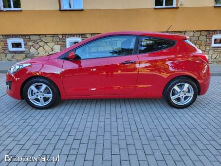 Hyundai i30 2013