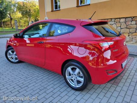 Hyundai i30 2013