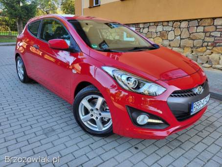 Hyundai i30 2013