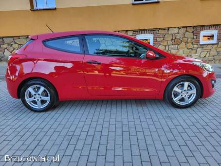 Hyundai i30 2013