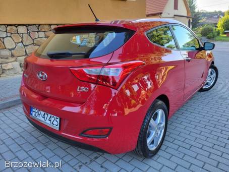 Hyundai i30 2013