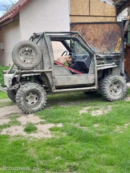 Suzuki Vitara Zmota 1994