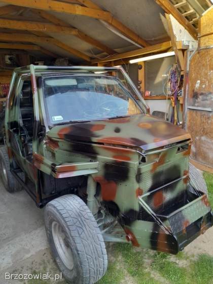 Suzuki Vitara Zmota 1994