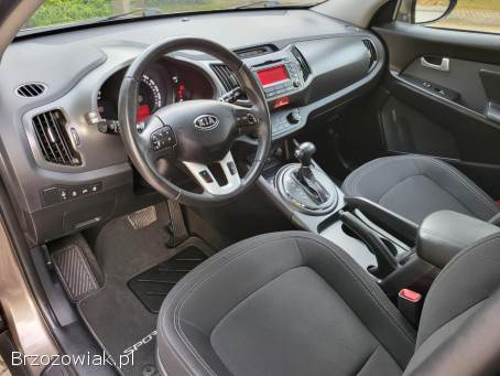 Kia Sportage 2010