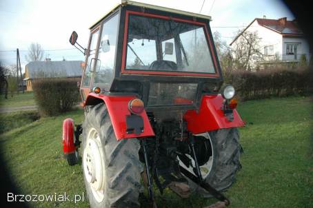 Ursus C-330