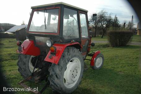 Ursus C-330