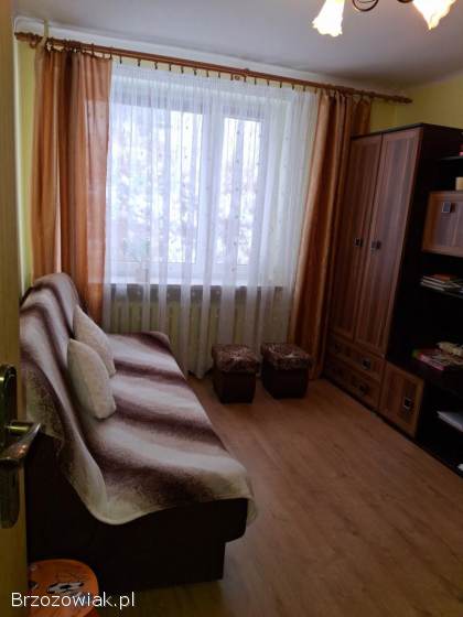 Sprzedam mieszkanie w Solinie