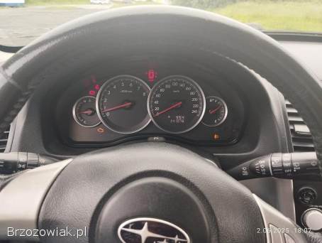 Subaru Legacy IV kombi 4x4 2007