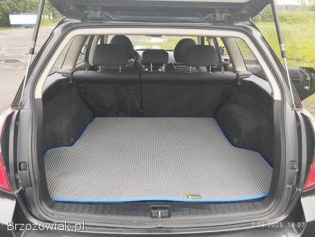 Subaru Legacy IV kombi 4x4 2007