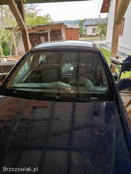 Opel Astra H 2007