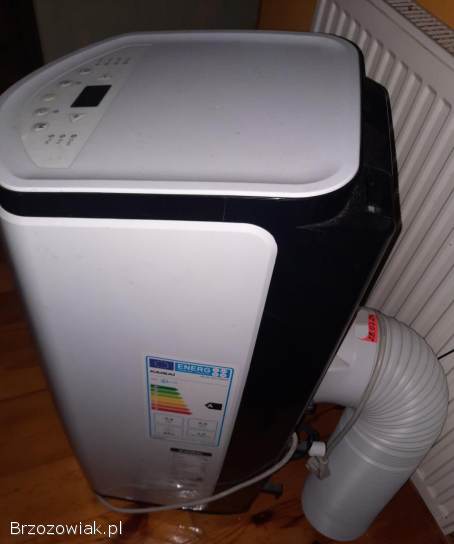 Klimatyzator przenośny KAISAI kpc-09ak29