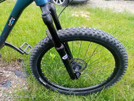 Rower Dirt Kellys Whip 50