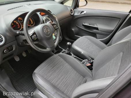 Opel Corsa Lift 2015