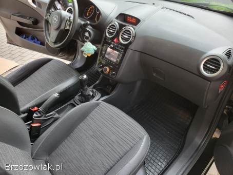 Opel Corsa Lift 2015