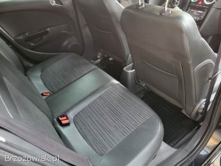 Opel Corsa Lift 2015