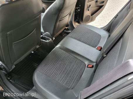 Opel Corsa Lift 2015