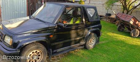 Suzuki Vitara 1994