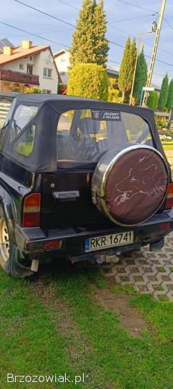 Suzuki Vitara 1994