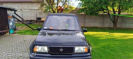 Suzuki Vitara 1994