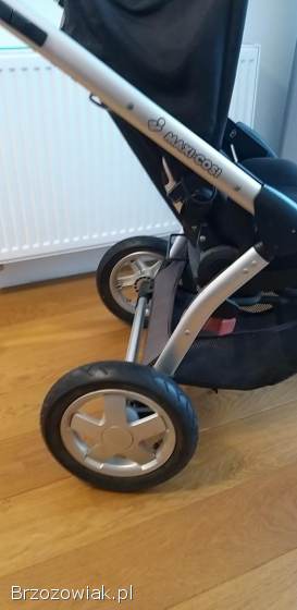 Wózek dziecięcy Maxi Cossi